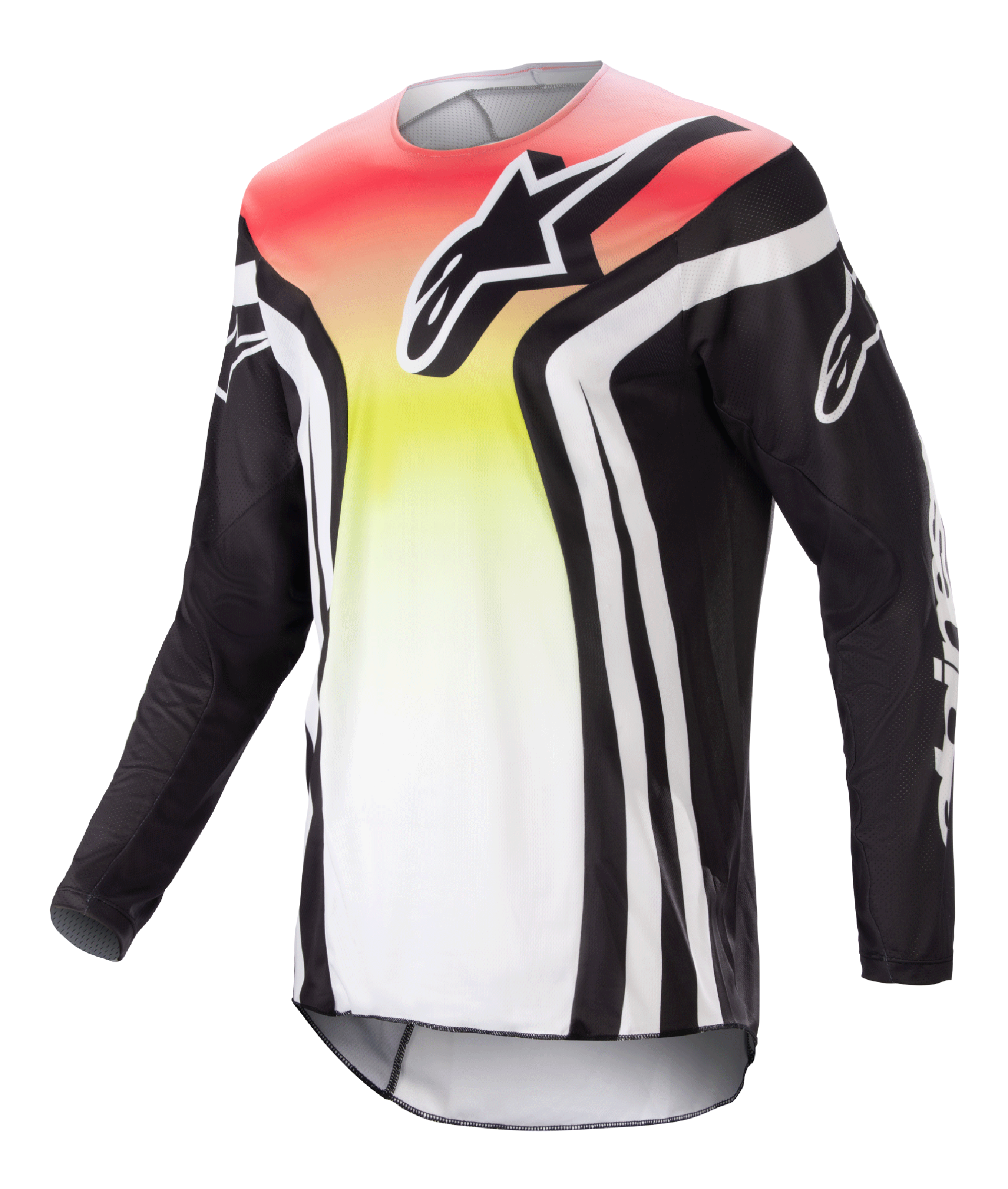 2023 Racer Semi Jersey