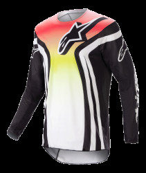 2023 Racer Semi Jersey