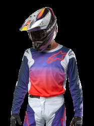 2024 Racer Hoen Jersey