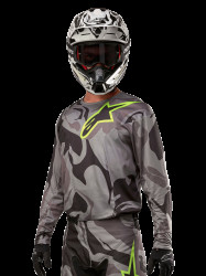 2024 Racer Tactical Jersey