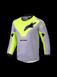 2025 Kids Racer Veil Jersey