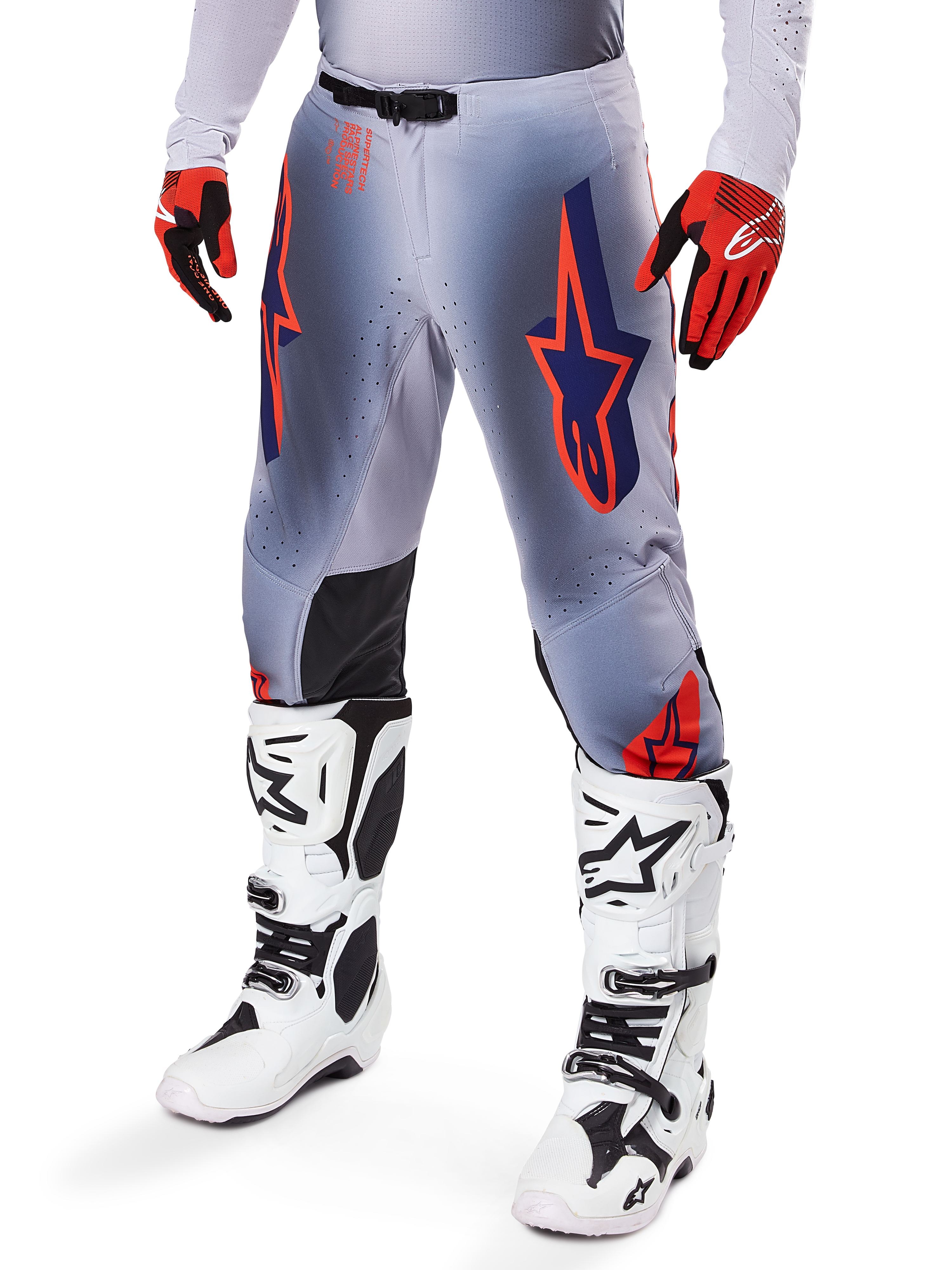 2025 Supertech Lipan Pants