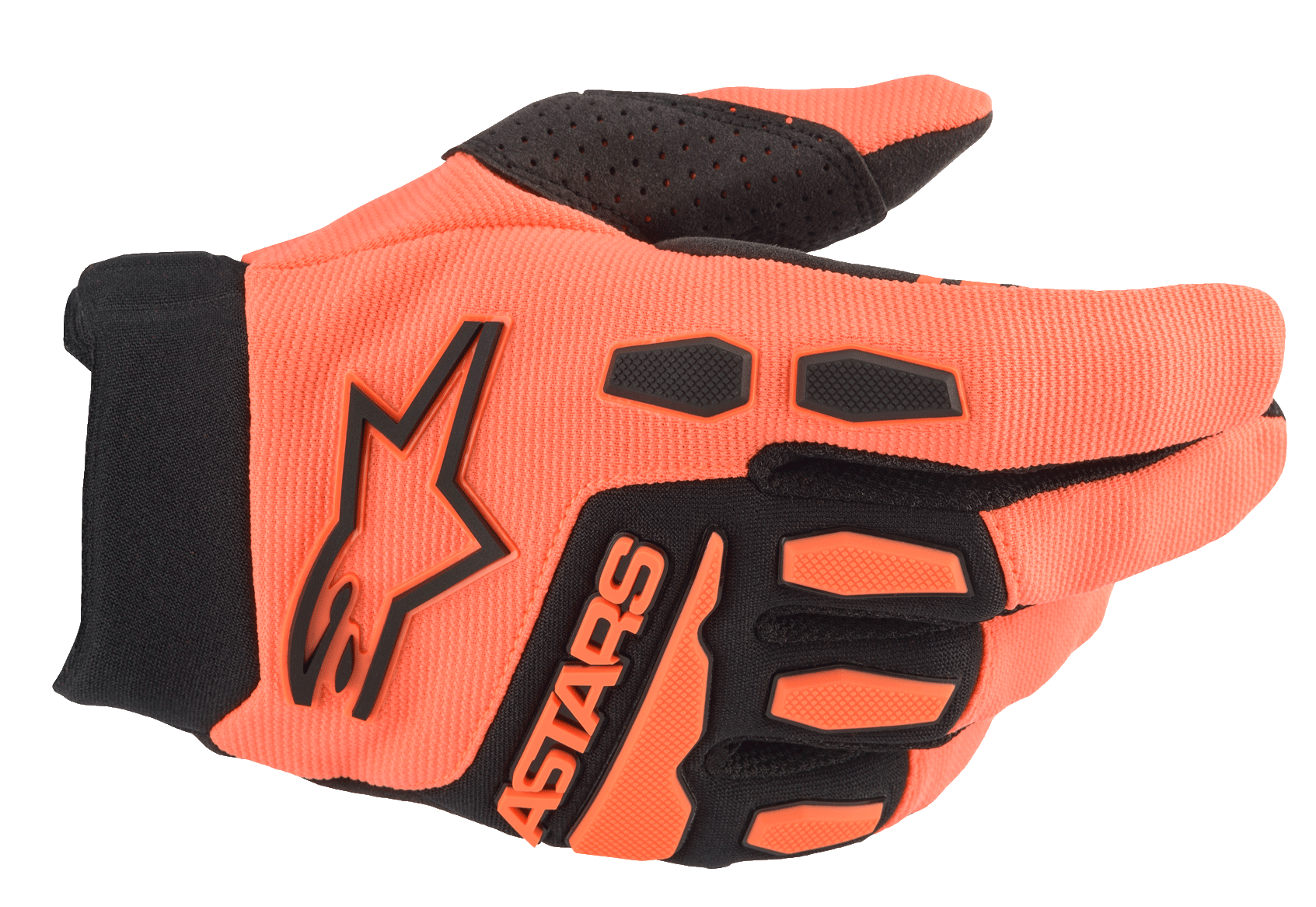 2025 Youth Full Bore Gloves