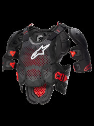 A-10 V2 Full Chest Protector