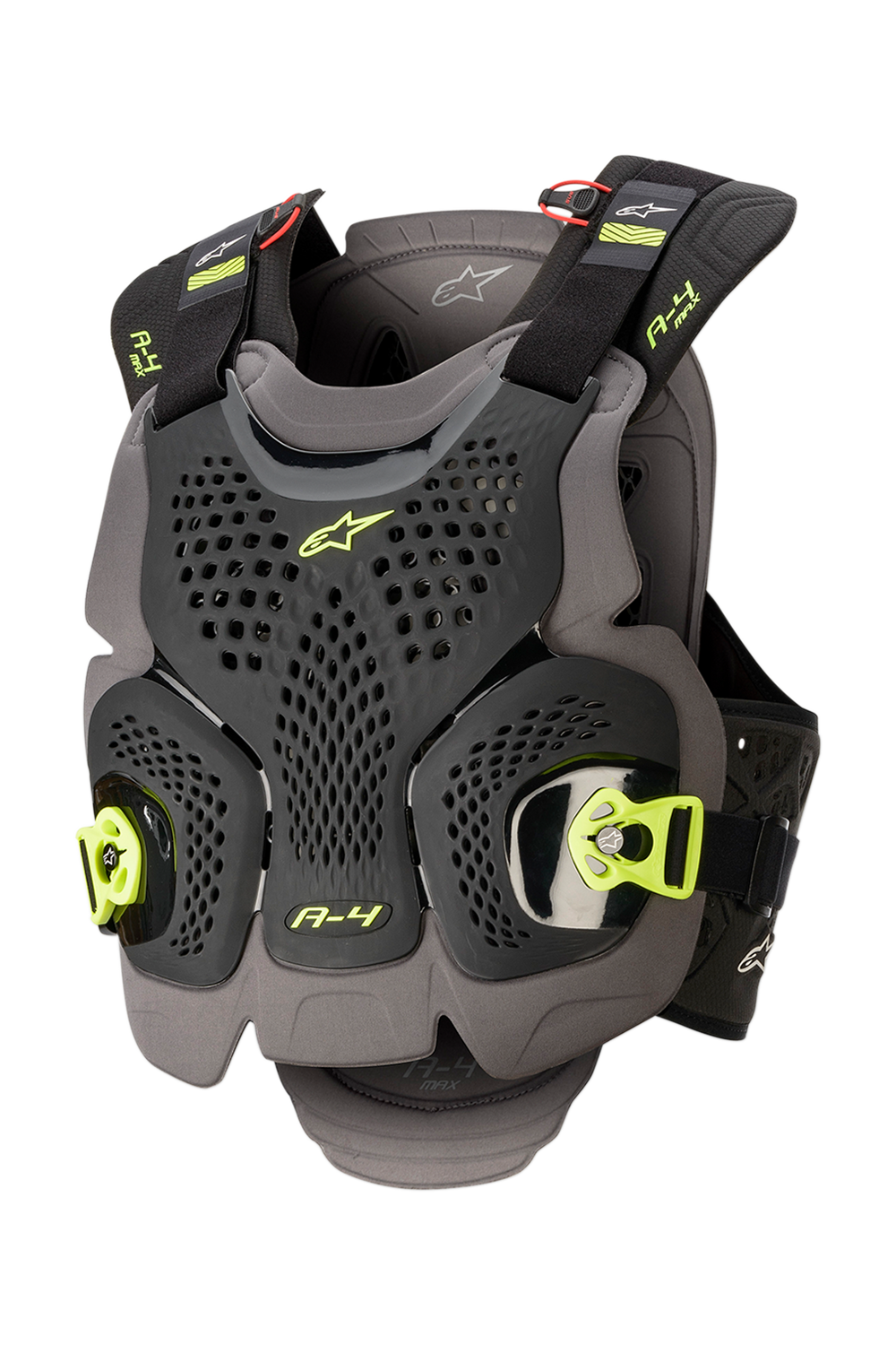 A-4 Max Chest Protector