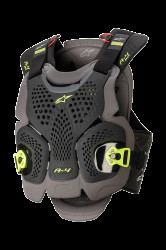 A-4 Max Chest Protector