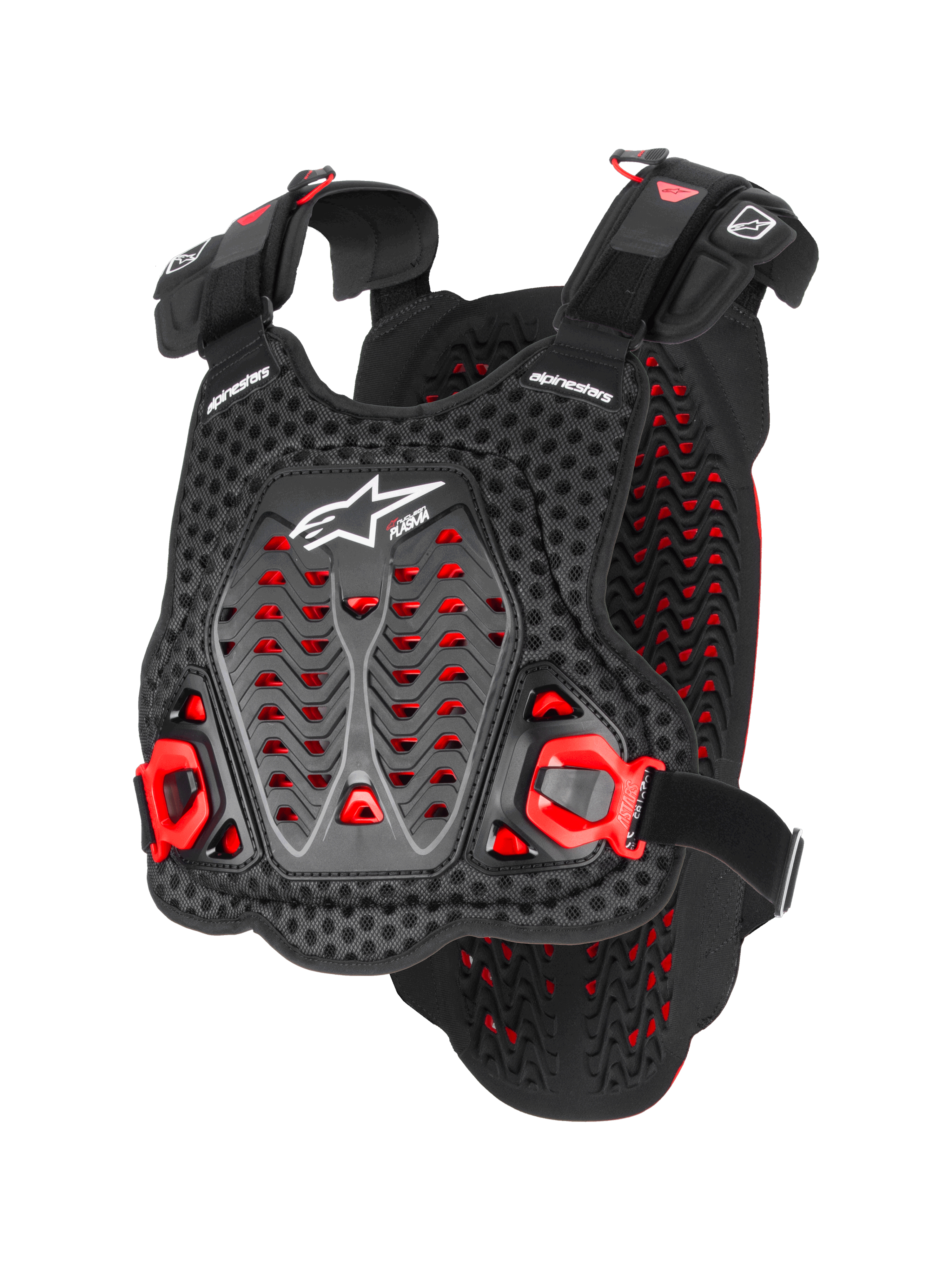 A-5 Plasma Chest Protector