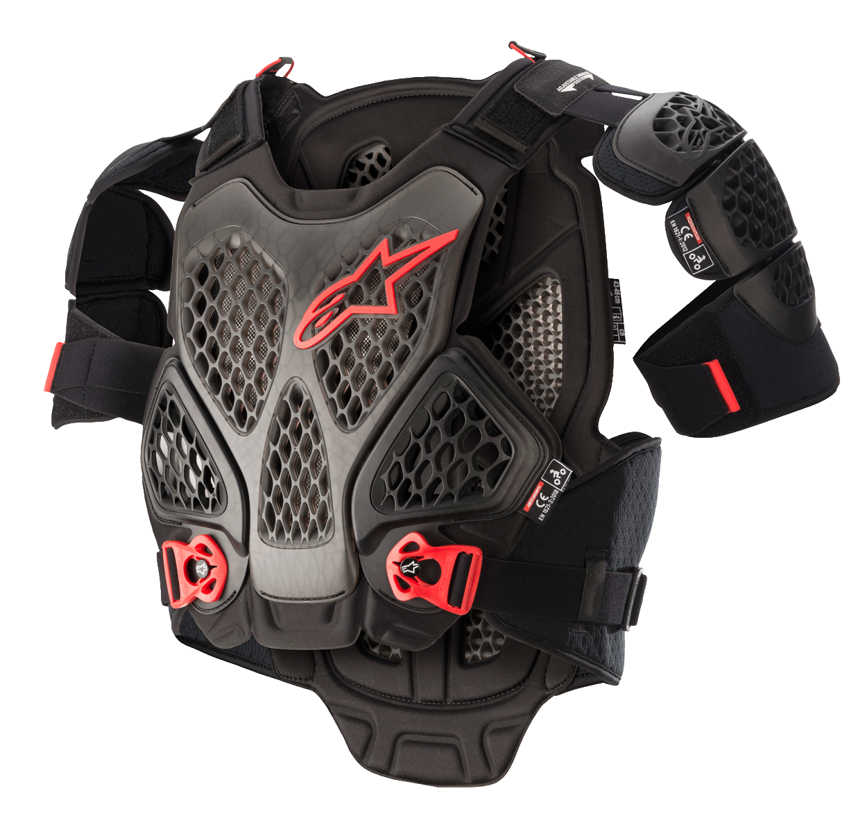 A-6 Chest Protector