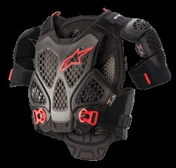 A-6 Chest Protector