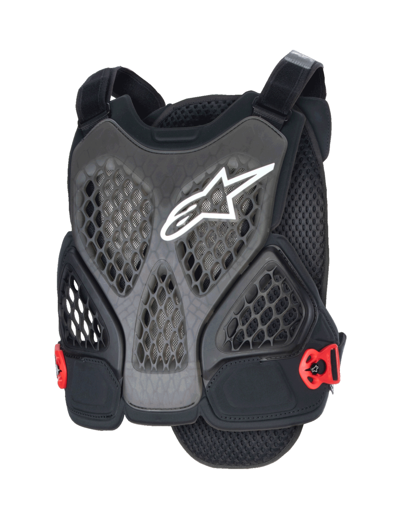 A-6 Plasma Chest Protector