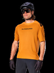 A-Aria Polartec Switch Jersey - Short Sleeve