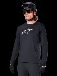 A-Dura Astar Jersey - Long Sleeve