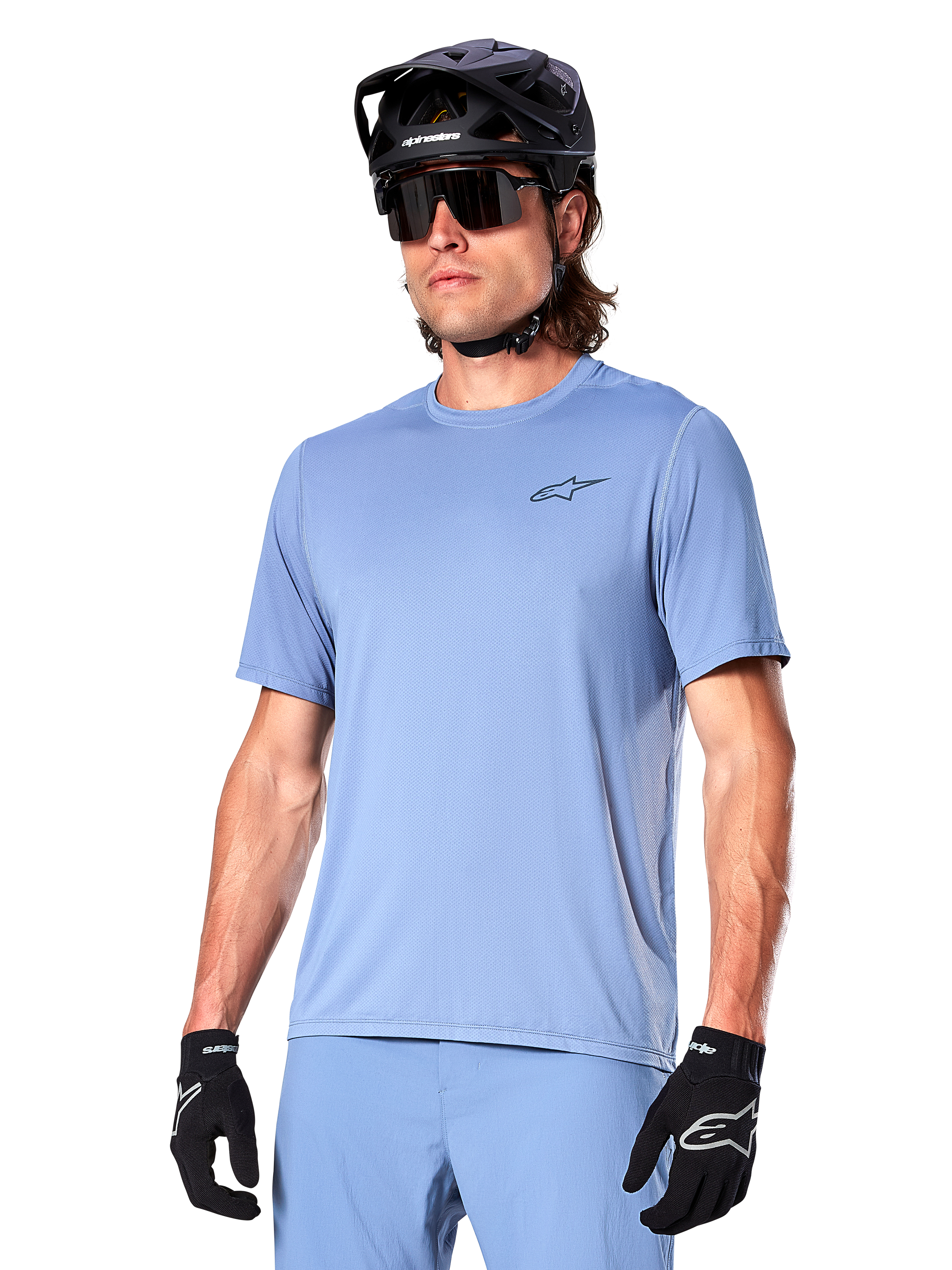 A-Dura Astar Jersey - Short Sleeve