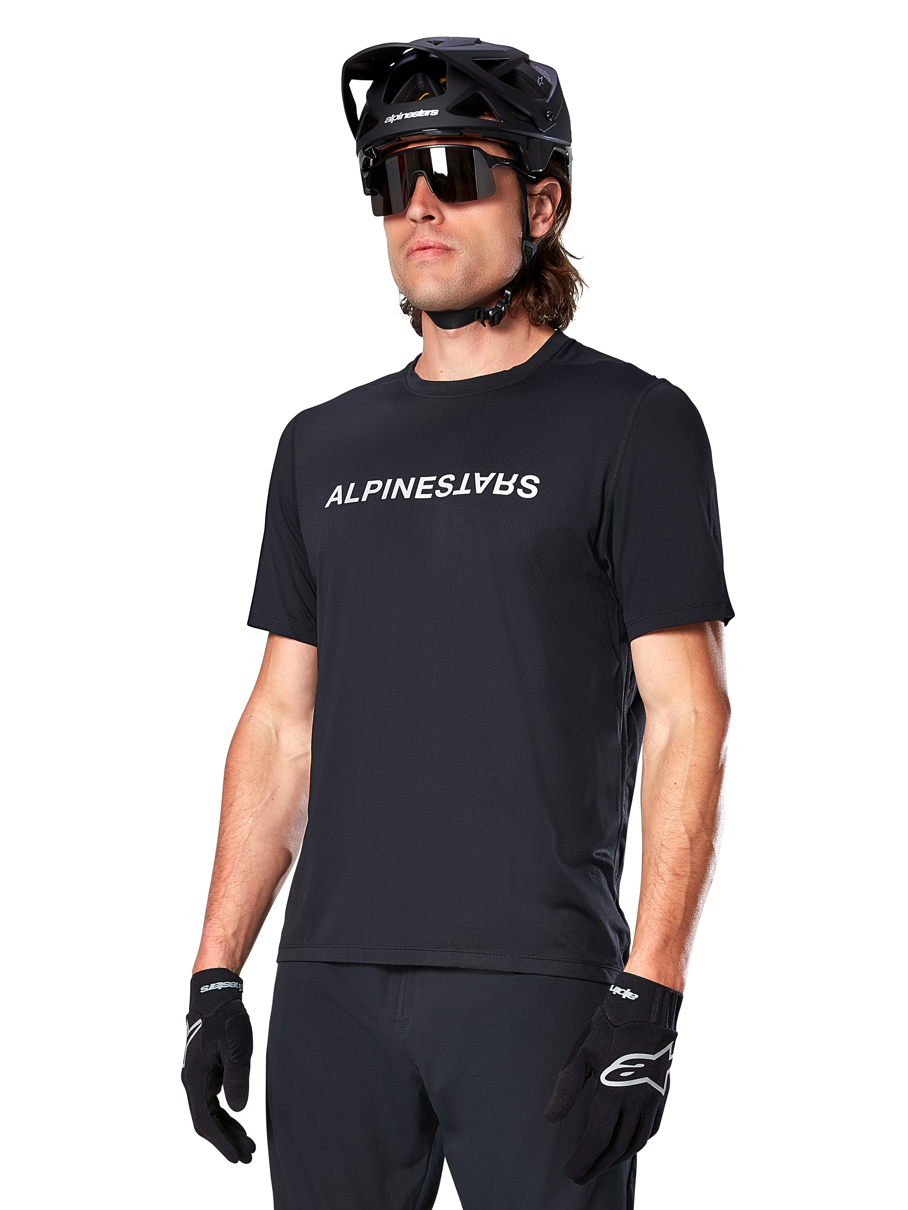 A-Dura Switch Jersey - Short Sleeve