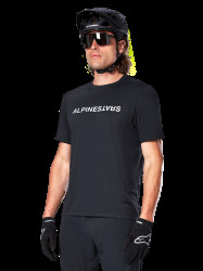 A-Dura Switch Jersey - Short Sleeve