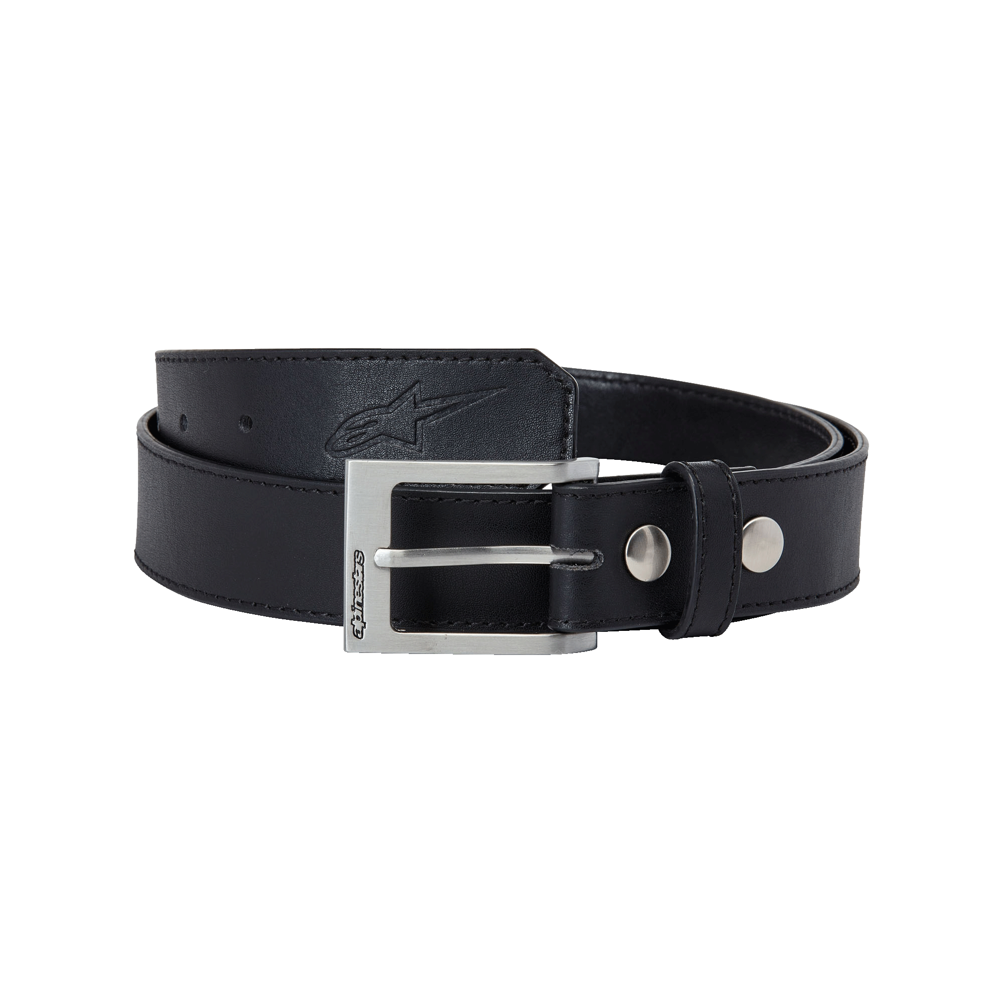 Ageless Leather Belt