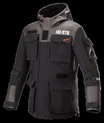 ALPINESTARS X DIESEL AS-DSL Daiji Parka