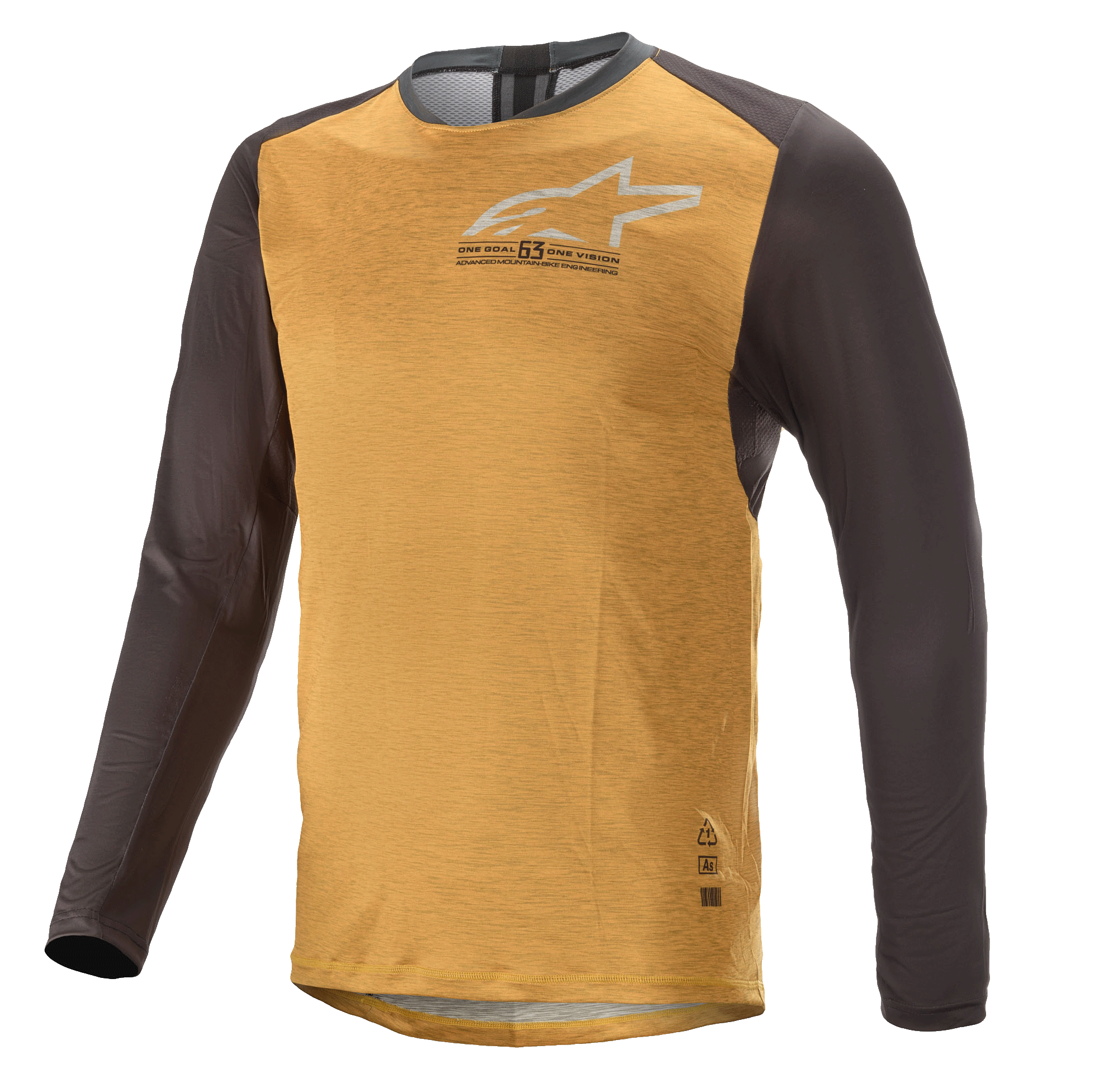 Alps 6.0 V2 Jersey - Long Sleeve