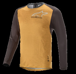 Alps 6.0 V2 Jersey - Long Sleeve