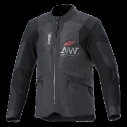 AMT- 7 Air Jacket