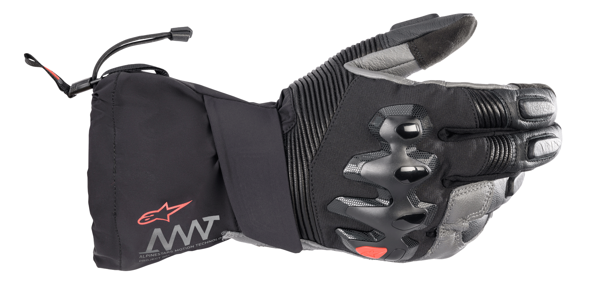 Amt-10 Drystar® Xf Winter Gloves