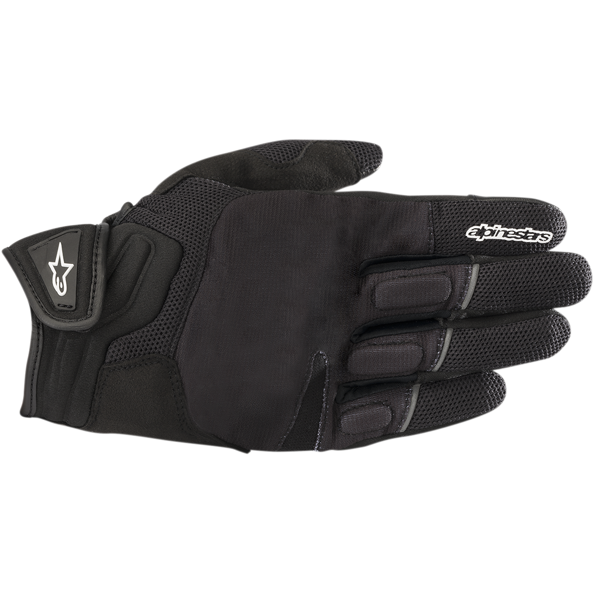 Atom Gloves