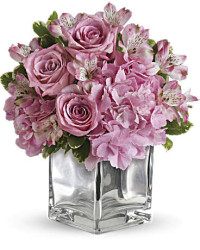 Be Sweet Bouquet | Mixed Bouquets | Same Day Flower Delivery | Multi-Colored | Teleflora