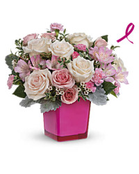 Be The Moment Bouquet | Mixed Bouquets | Same Day Flower Delivery | Multi-Colored | Teleflora