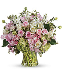 Beautiful Love Bouquet | Mixed Bouquets | Same Day Flower Delivery | Multi-Colored | Teleflora