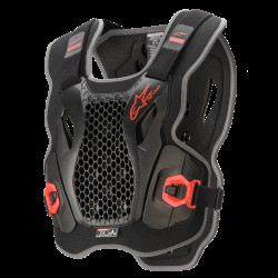 Bionic Action Chest Protector