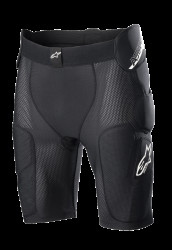 Bionic Action Protection Shorts