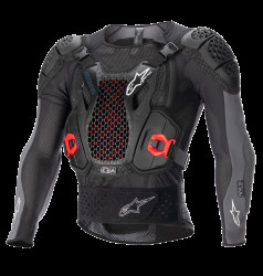 Bionic Plus V2 Protection Jacket