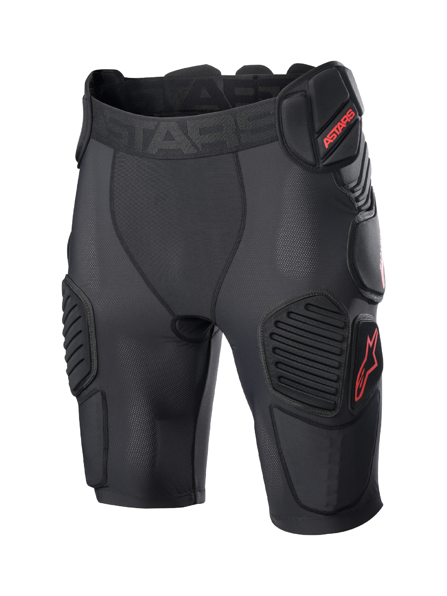 Bionic Pro Protection Shorts