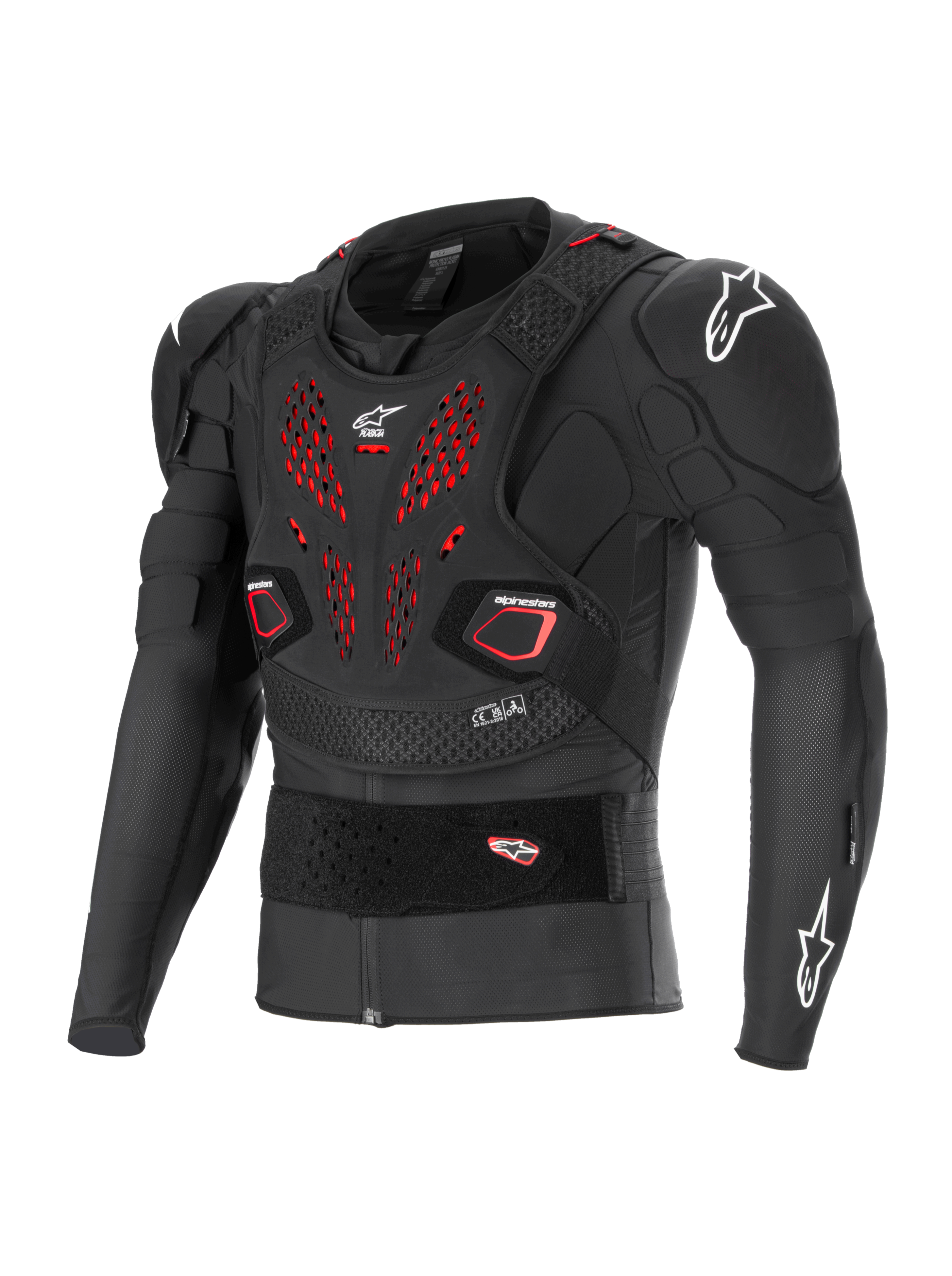 Bionic Pro V3 Plasma Protection Jacket