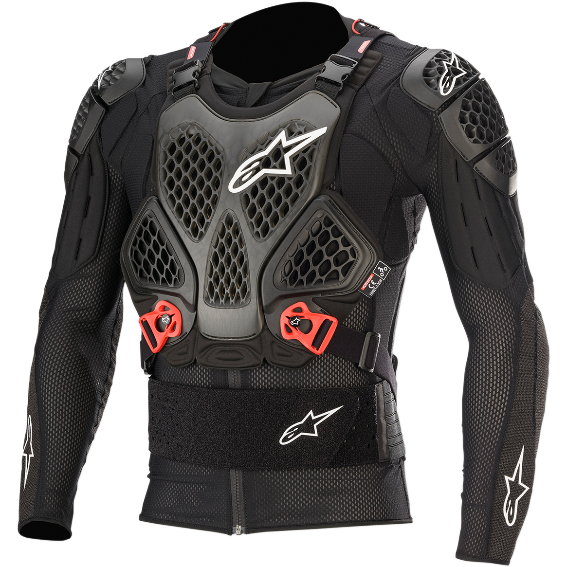 Bionic Tech V2 Protection Jacket