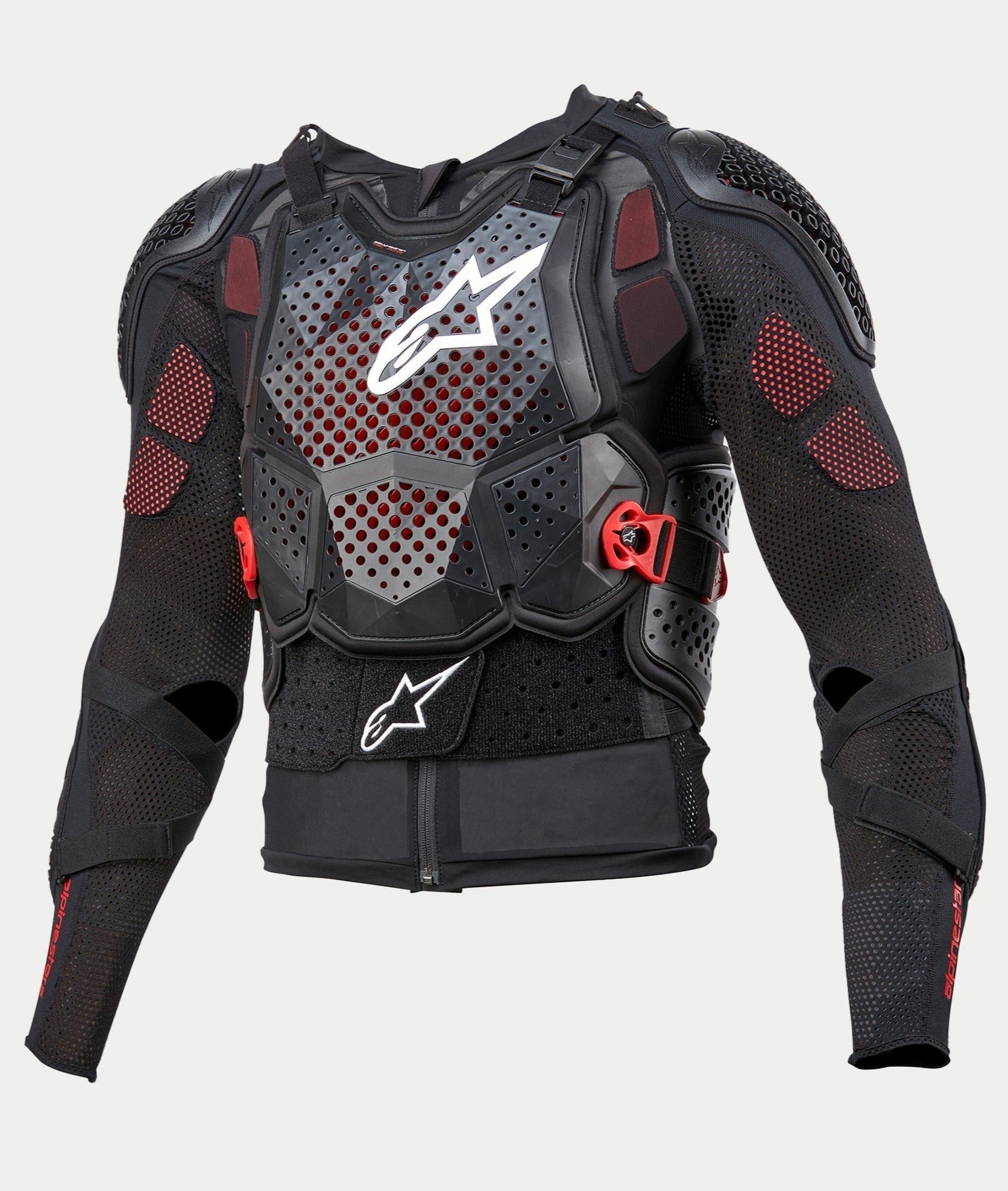 Bionic Tech V3 Protection Jacket