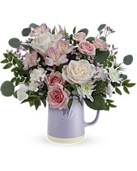 Blossom Delight Bouquet | Mixed Bouquets | Same Day Flower Delivery | Multi-Colored | Teleflora