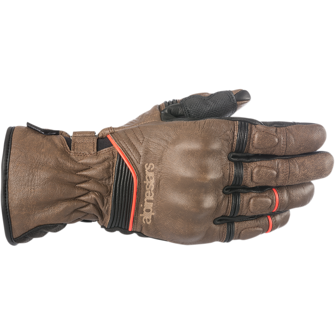 Café Divine Drystar® Leather Gloves