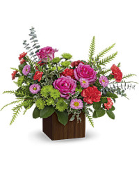 Catch The Sun Bouquet | Mixed Bouquets | Same Day Flower Delivery | Multi-Colored | Teleflora