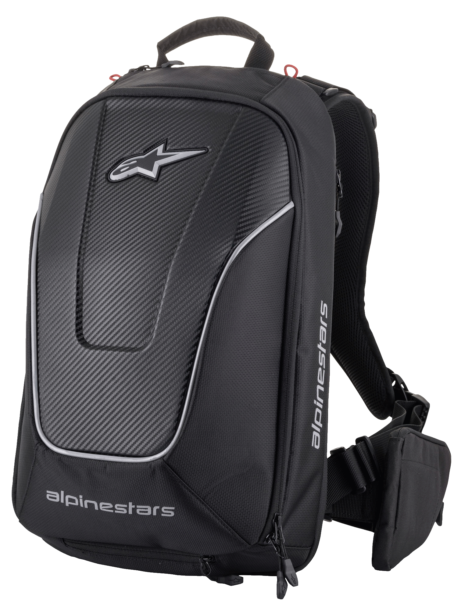 Charger Pro Backpack