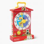 Classic Fisher Price Teaching Clock