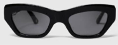 CONCEPT 3 - CATEYE - BLACK