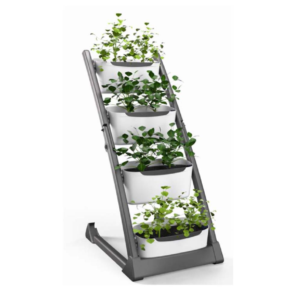 Convertible Vertical Garden