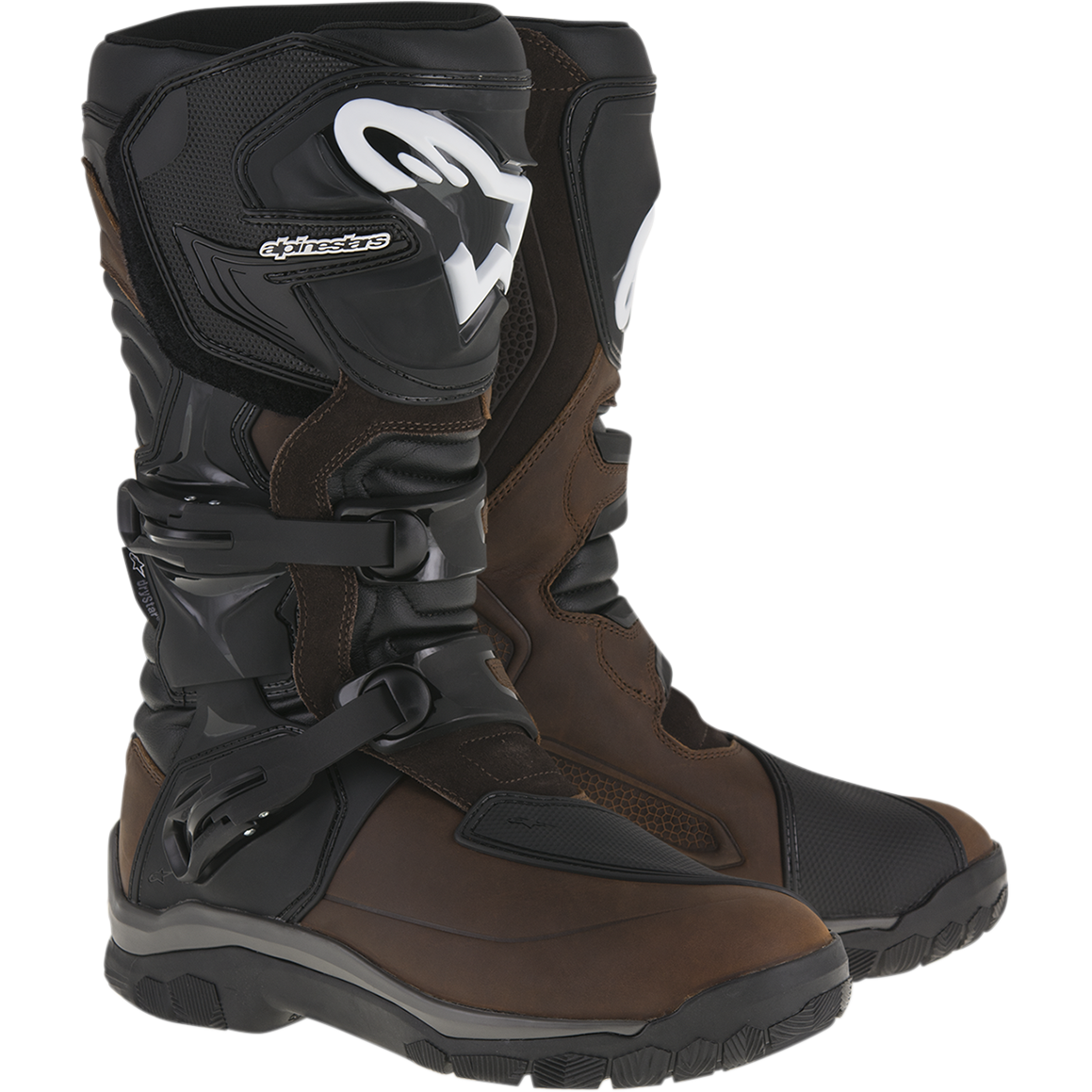 Corozal Adventure Drystar® Oiled Leather Boots