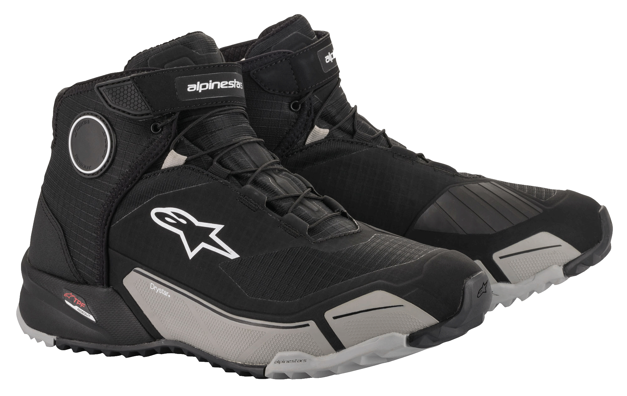 CR-X Drystar® Riding Shoes