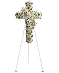 Divine Light | Mixed Bouquets | Same Day Flower Delivery | White | Teleflora