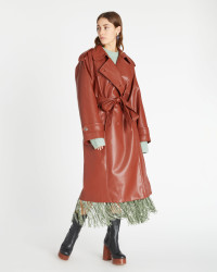 Emmeline Coat