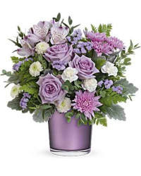 Enchanted Moments Bouquet | Mixed Bouquets | Same Day Flower Delivery | Multi-Colored | Teleflora