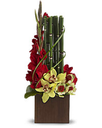 Fantasy Found | Mixed Bouquets | Same Day Flower Delivery | Multi-Colored | Teleflora