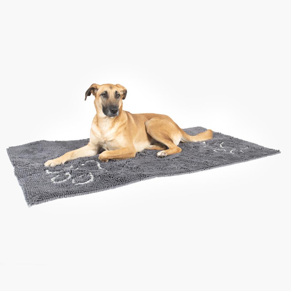 Floor Protecting Pet Doormat